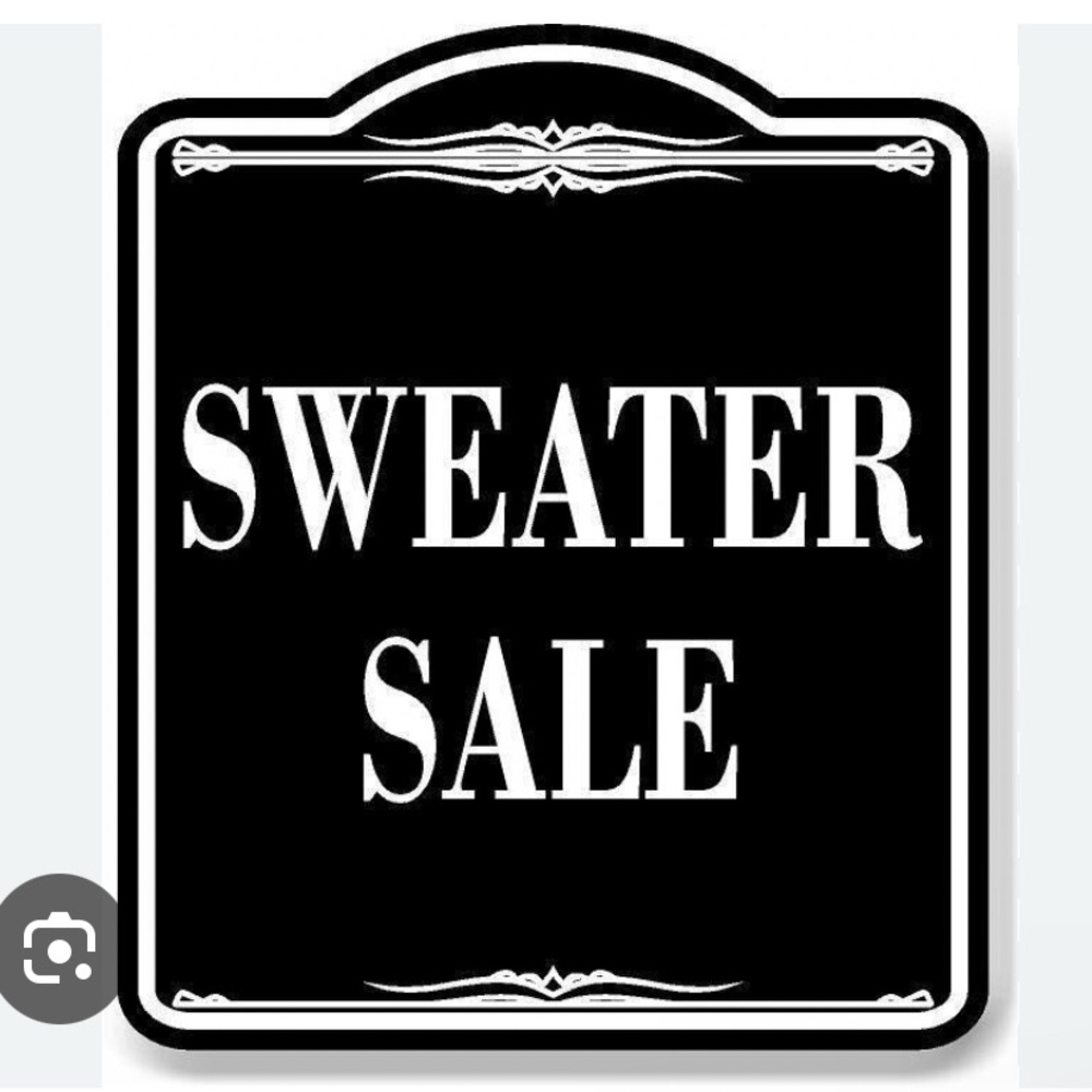 Sweater Boutique